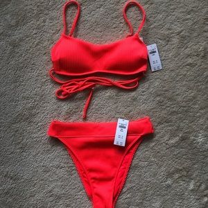 NWT Hollister Bikini